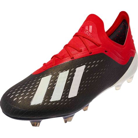 adidas X 18.1 FG 